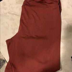 Os Lularoe leggings